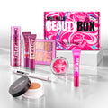 Collection Beauty Box - Blushed Up