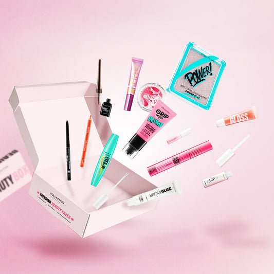Collection Beauty Box