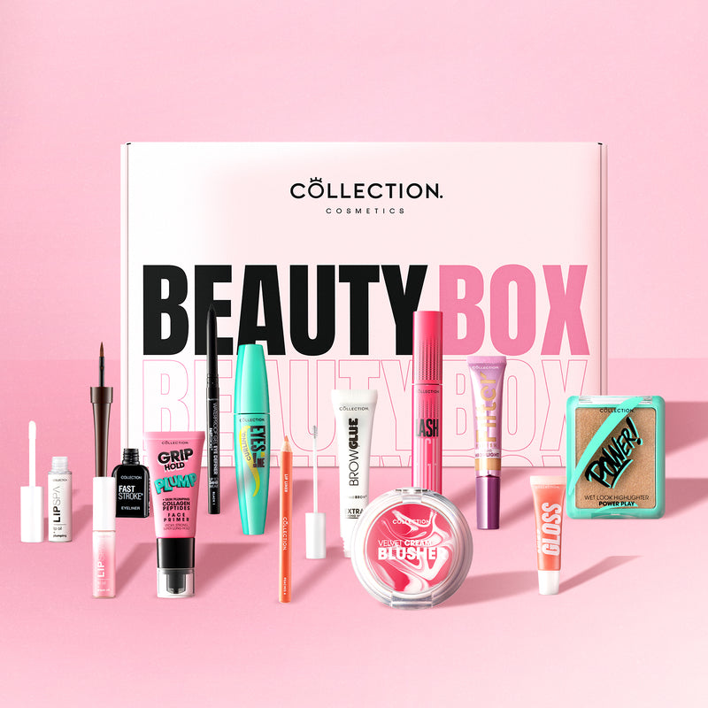 Collection Beauty Box