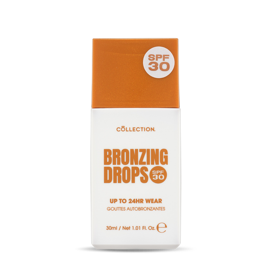Collection Bronzing Drops SPF 30