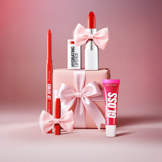 Kissmiss Lip Bundle
