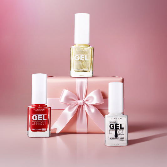 The Nail Before Christmas Bundle