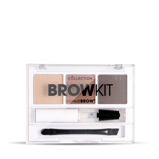 incrediBROW® Brow Kit