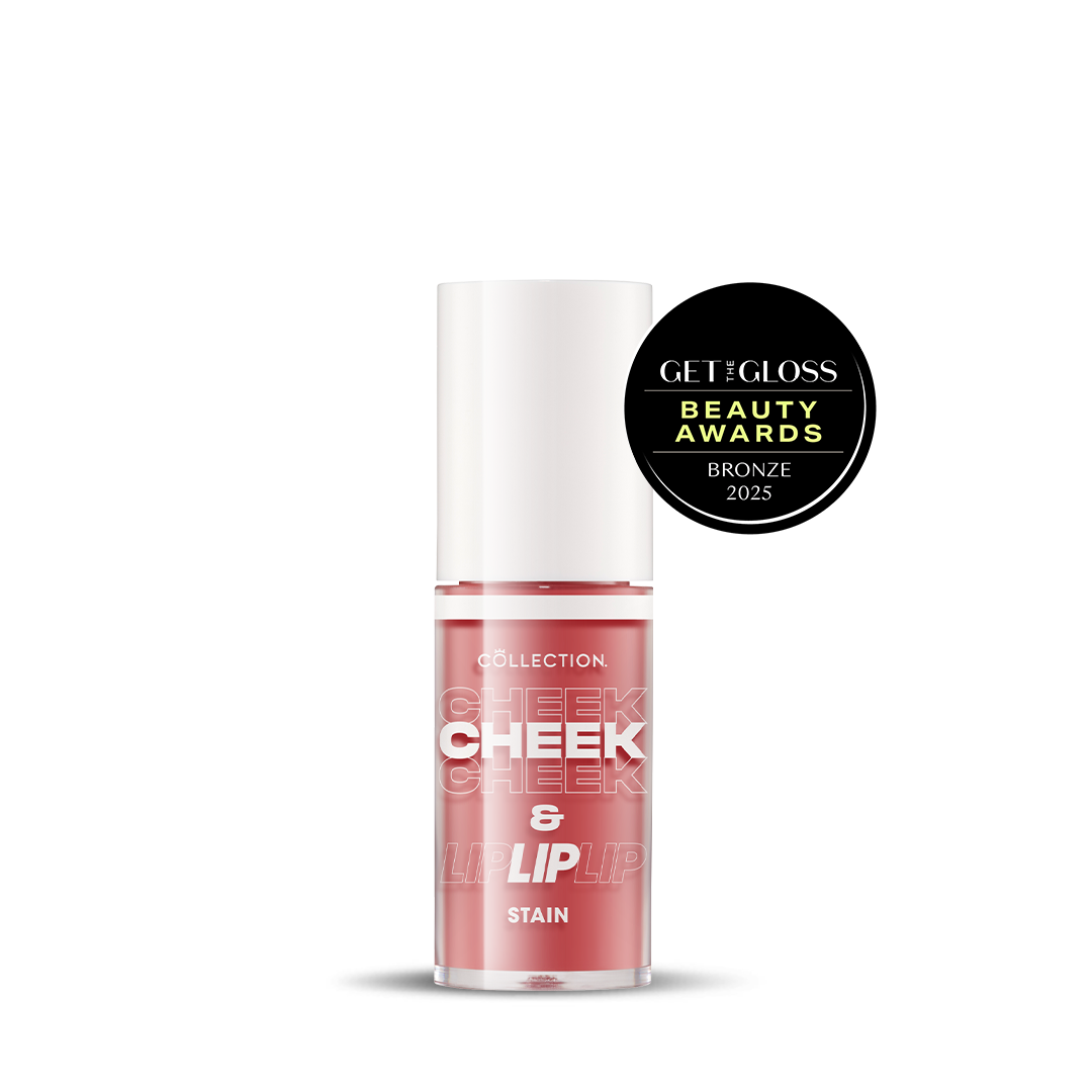 Cheek and Lip Stain
