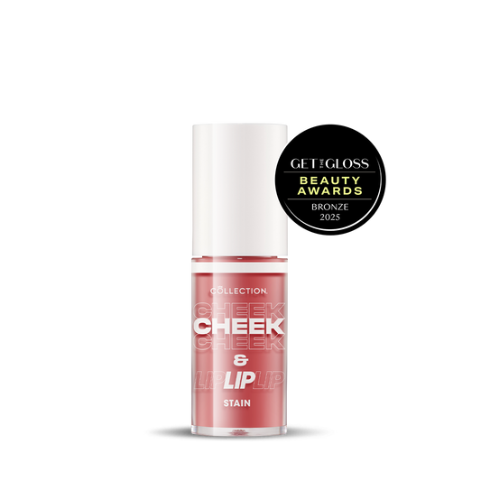 Cheek and Lip Stain