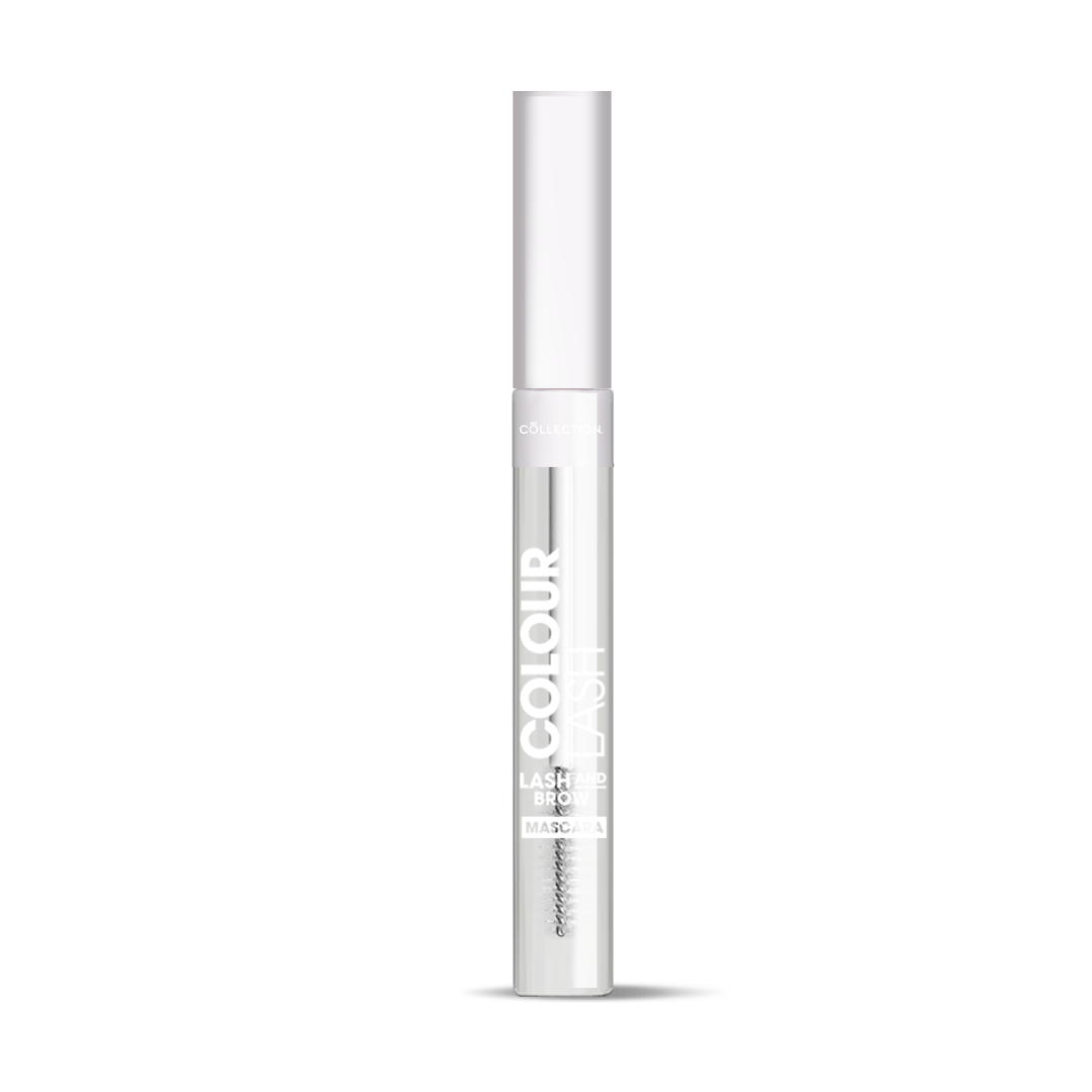 Colour Lash Mascara