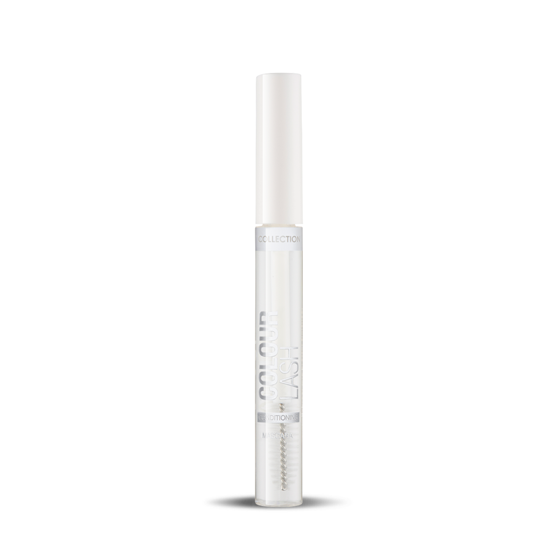 Colour Lash Mascara