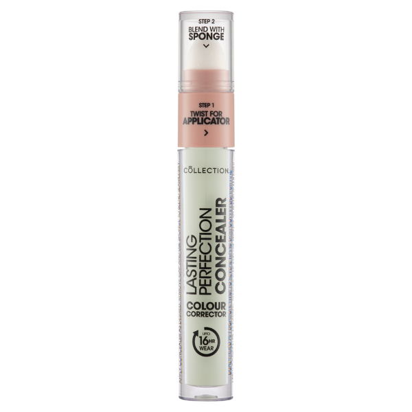 Lasting Perfection Concealer