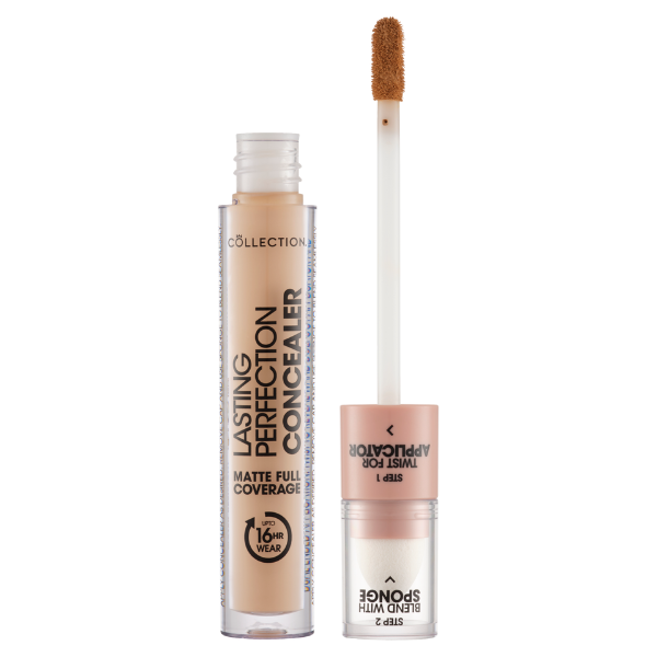 Lasting Perfection Concealer