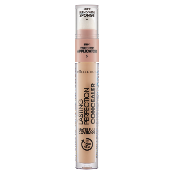 Lasting Perfection Concealer