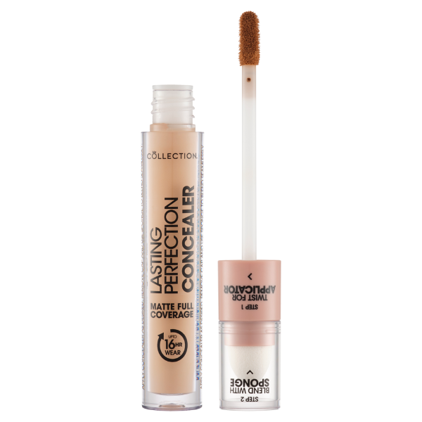 Lasting Perfection Concealer