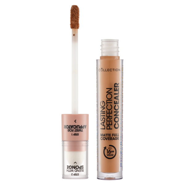 Lasting Perfection Concealer