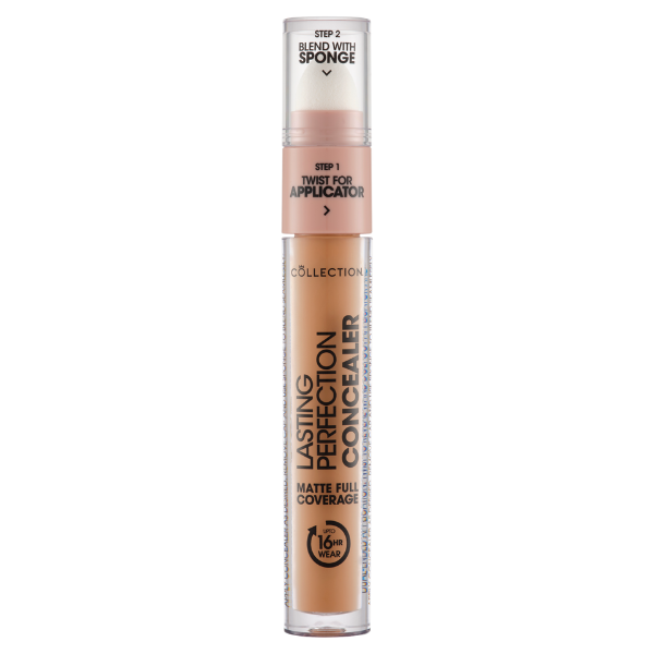 Lasting Perfection Concealer