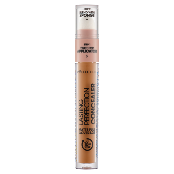 Lasting Perfection Concealer