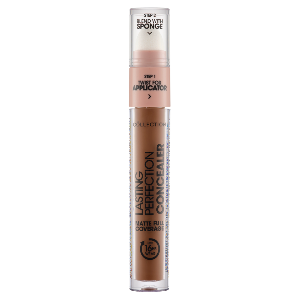 Lasting Perfection Concealer