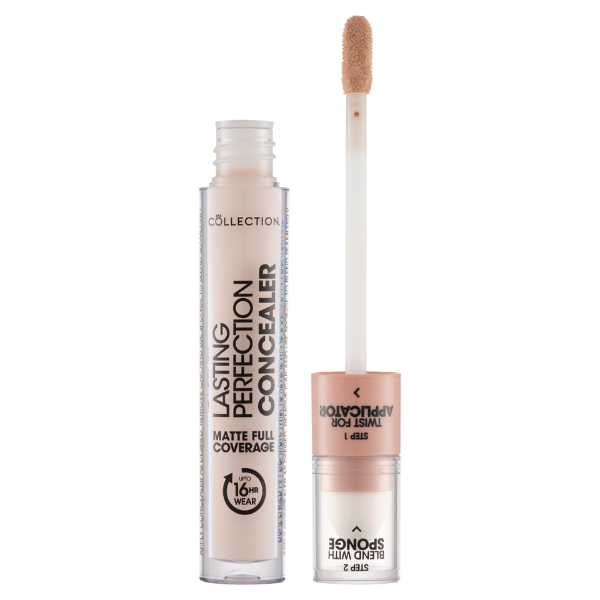 Lasting Perfection Concealer