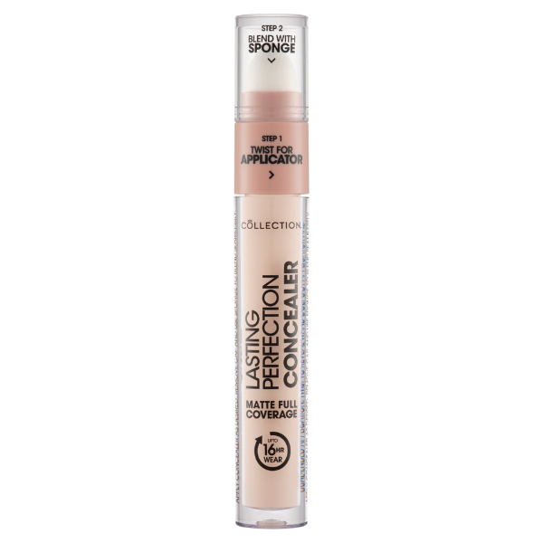 Lasting Perfection Concealer