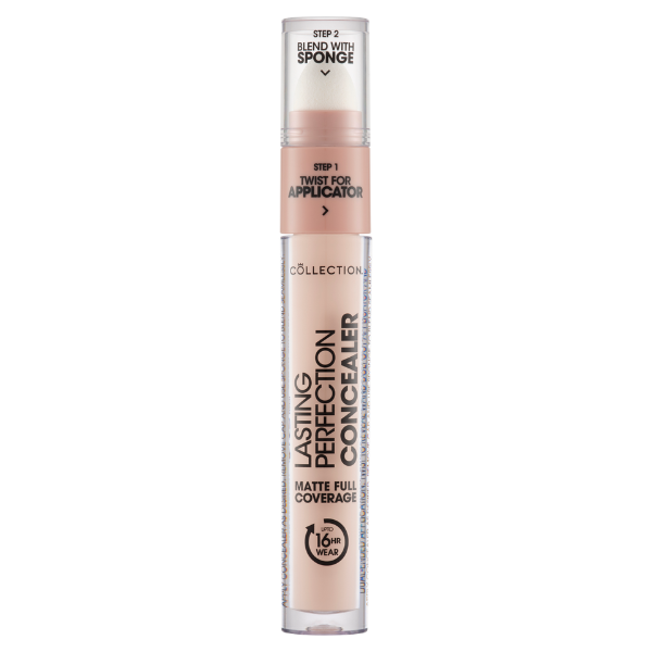 Lasting Perfection Concealer