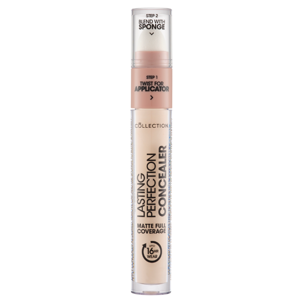 Lasting Perfection Concealer
