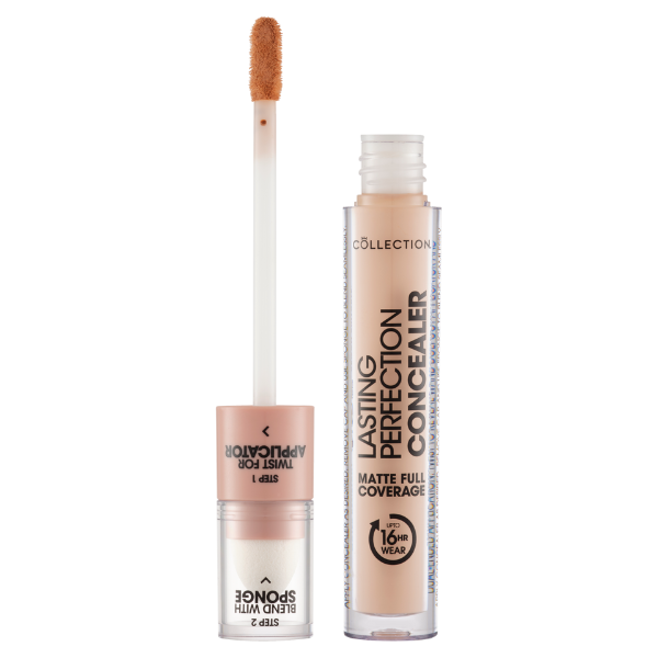 Lasting Perfection Concealer