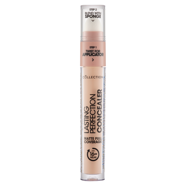 Lasting Perfection Concealer