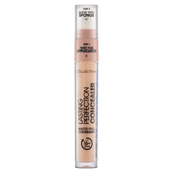 Lasting Perfection Concealer