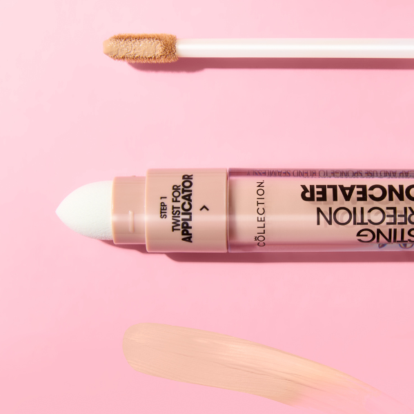 Lasting Perfection Concealer