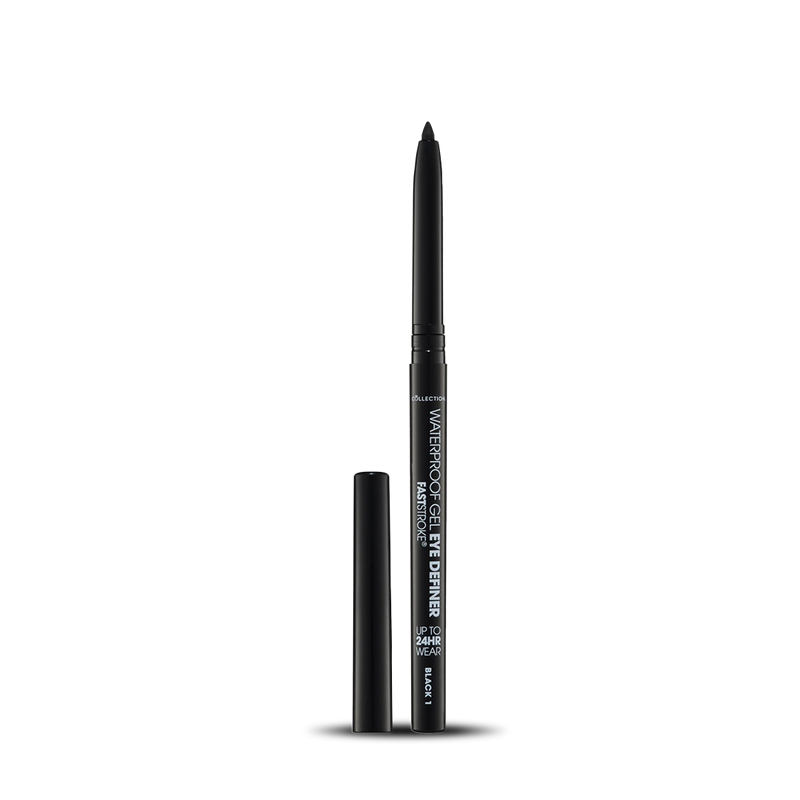 Fast Stroke Waterproof Gel Eye Definer