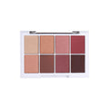 Parisian Pinks Eye Palette