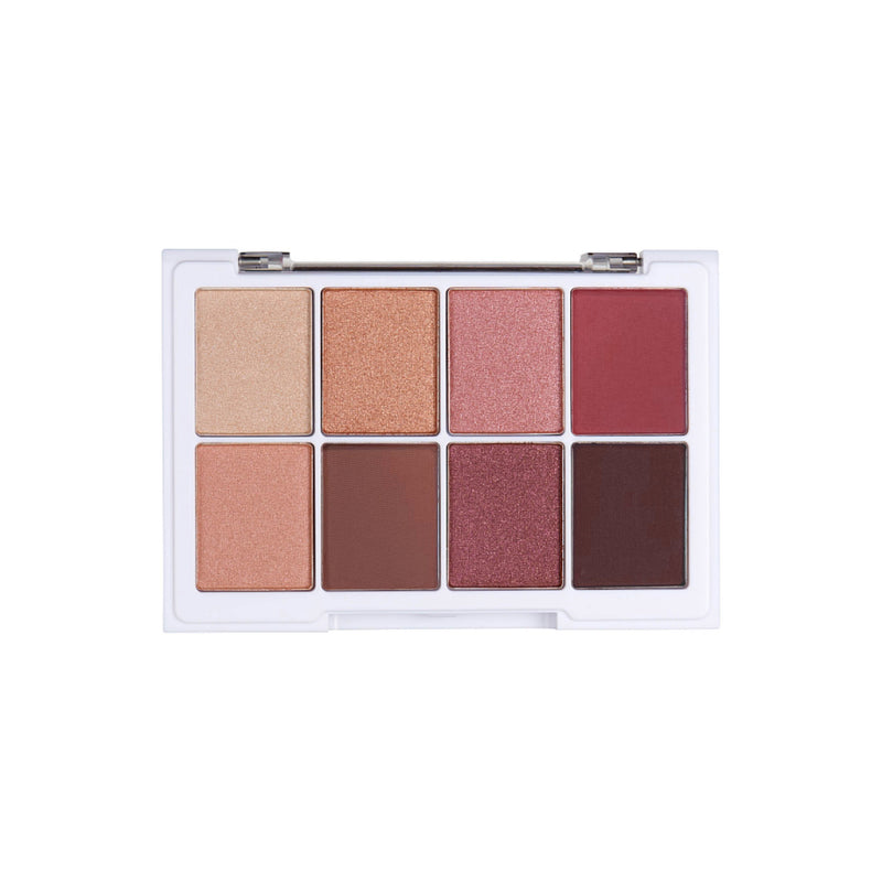 Parisian Pinks Eye Palette