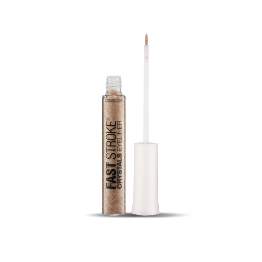 Fast Stroke Crystal Liner