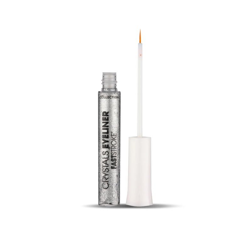 Fast Stroke Crystal Liner
