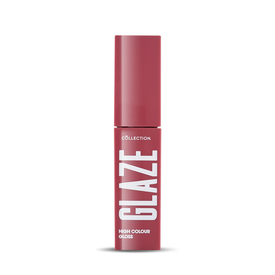 Glaze High Colour Liquid Lipstick