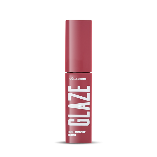 Glaze High Colour Liquid Lipstick