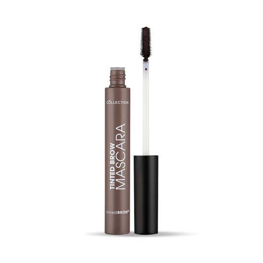 incrediBROW® Tinted Brow Mascara