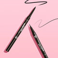 Fast Stroke It's a Dual Eyeliner