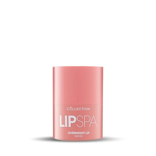 Lip Spa Overnight Lip Mask