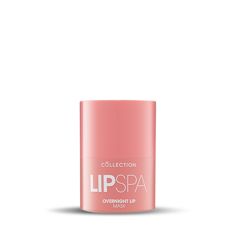 Lip Spa Overnight Lip Mask