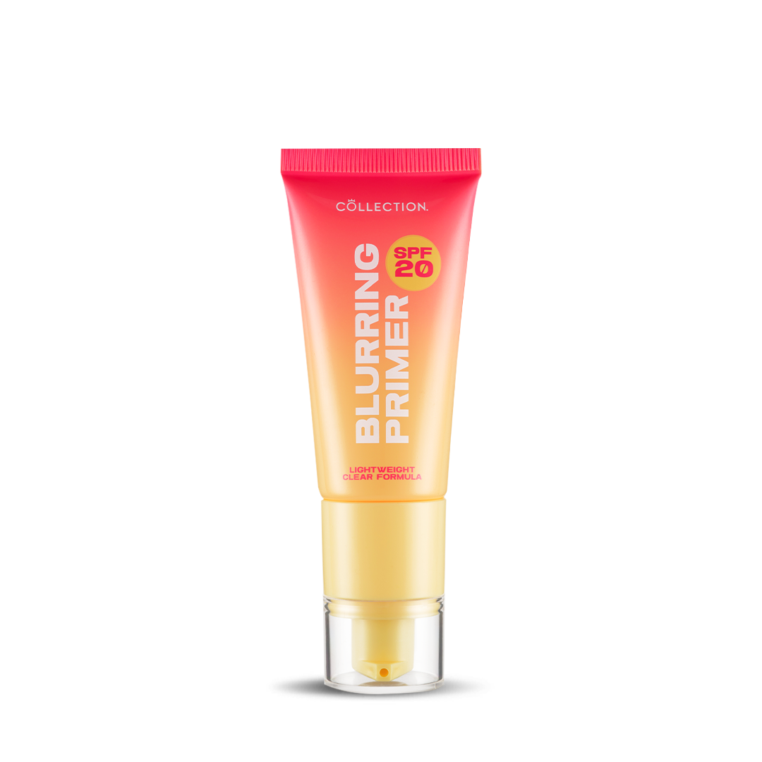 SPF Blurring Primer