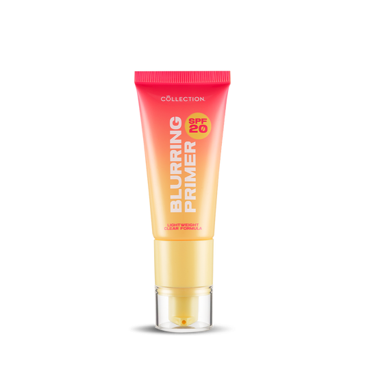 SPF Blurring Primer