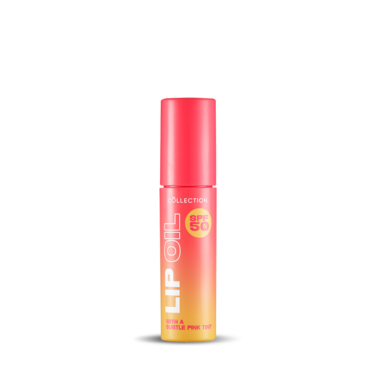 SPF Lip Oil