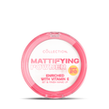 SPF Setting Powder