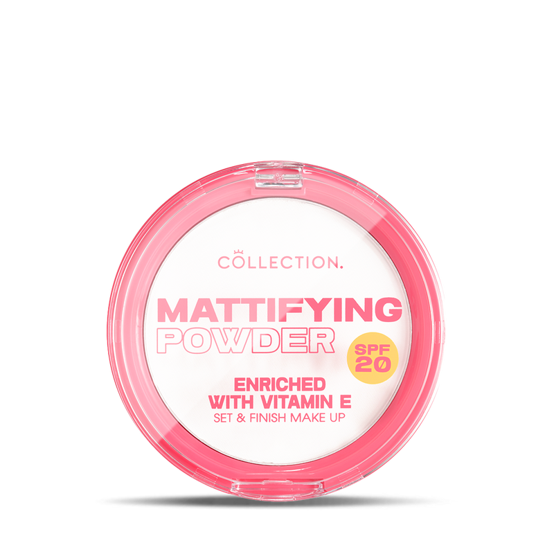 SPF Setting Powder