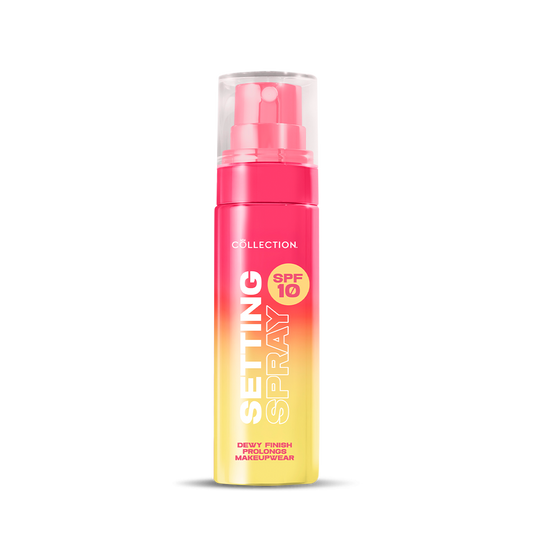 SPF Setting Spray