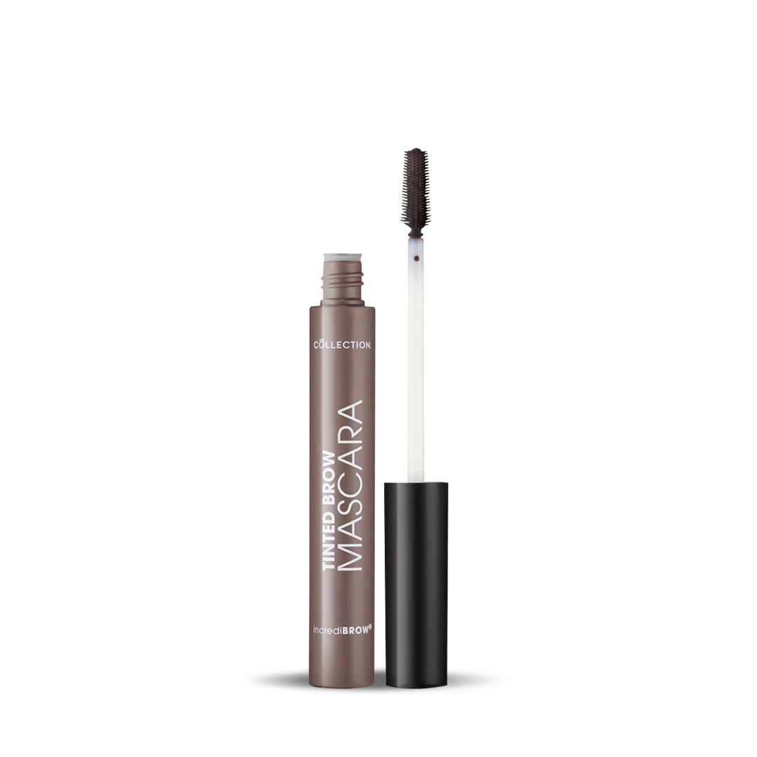 incrediBROW® Tinted Brow Mascara