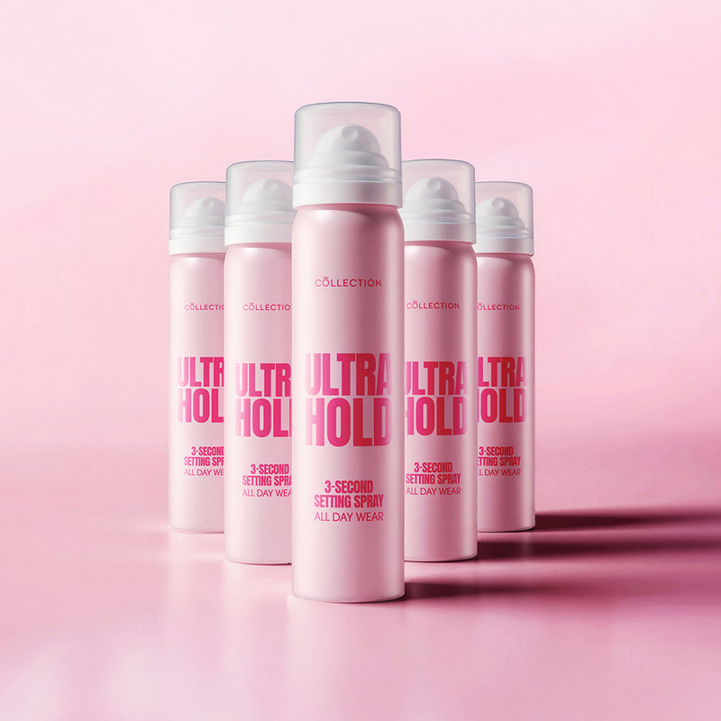 Ultra Hold Setting Spray