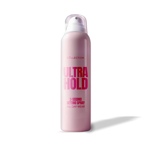 Ultra Hold Setting Spray
