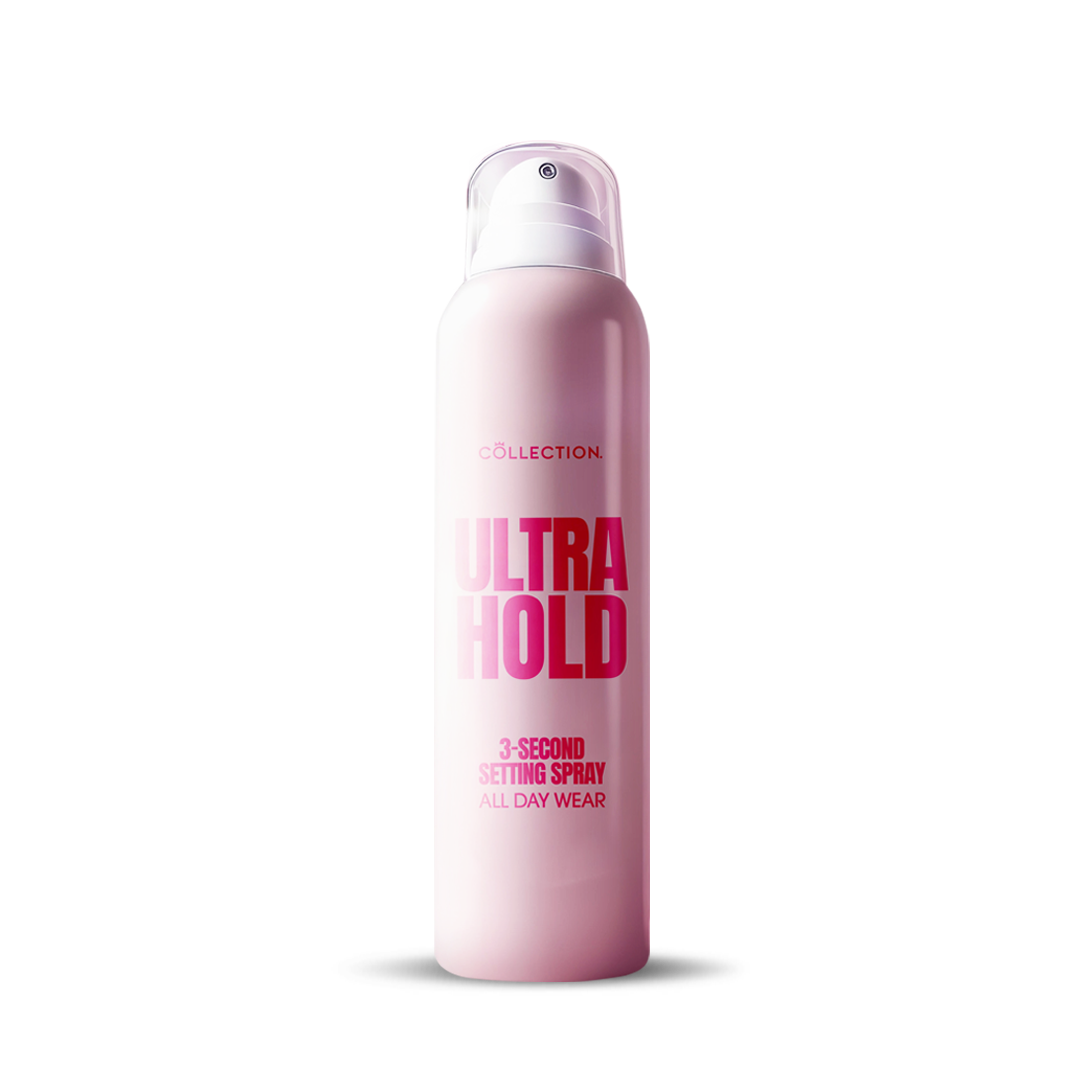 Ultra Hold Setting Spray