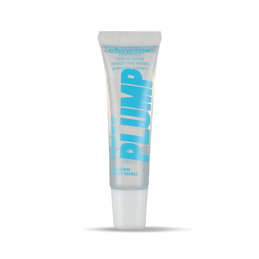Plump Me Up XXL Lip Gloss
