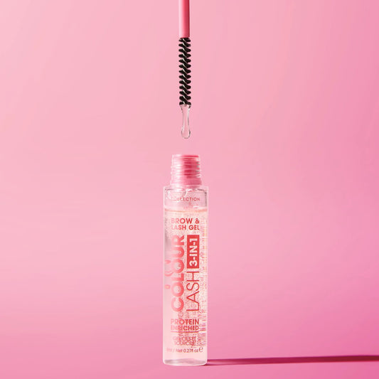 Colour Lash Brow & Lash Gel